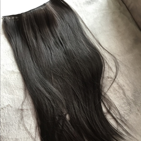 Hair Hair Extensions Fillers Wig Poshmark